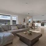 Penthouse With Spectacular Views And Two Balconies Apartment *