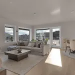 Penthouse With Spectacular Views And Two Balconies