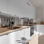 Penthouse With Spectacular Views And Two Balconies